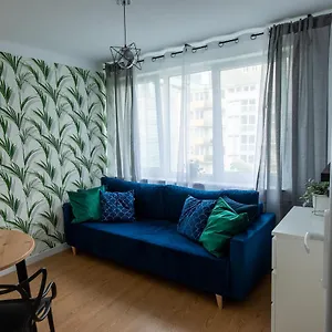 Iga Apartament