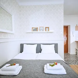 Place For Pl. Bankowy Apartament