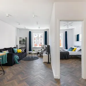 Rent Like Home - Rycerska 4/6 Apartament