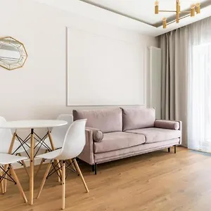 Apartament Mennica - Golden - Comfortable And Stylish Apartament